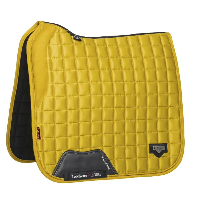 LeMieux Loire Memory Dressage Square - Dijon