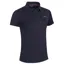 LeMieux Elite Mens Polo Shirt - Navy