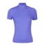 LeMieux Activewear Short Sleeve Base Layer - Bluebell