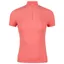 LeMieux Activewear Short Sleeve Base Layer - Papaya 