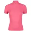 LeMieux Activewear Short Sleeve Base Layer - Watermelon 