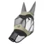 LeMieux Visor-Tek Full Fly Mask - Fern