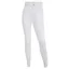 LeMieux Young Rider Freya Pro Breeches - White