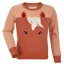 LeMieux Mini Pony Sweatshirt - Apricot