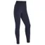 LeMieux Young Rider Lizzie Mesh Legging - Navy