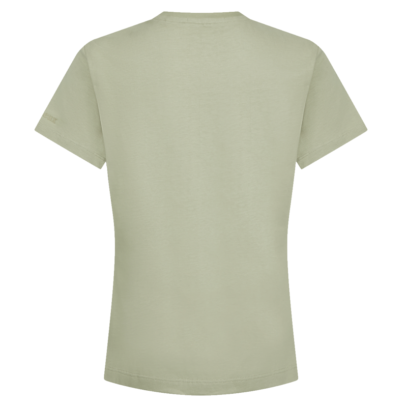 LeMieux Young Rider Arianna T-Shirt - Fern-2