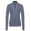 LeMieux Young Rider Base Layer - Jay Blue