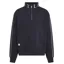 LeMieux Young Rider Kate Quarter Zip Sweater - Navy