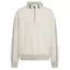 LeMieux Young Rider Kate Quarter Zip Sweater - Stone