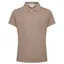 LeMieux Young Rider Polo Shirt - Mink