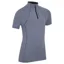LeMieux Young Rider Short Sleeve Base Layer - Jay Blue