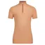LeMieux Young Rider Short Sleeve Base Layer - Sherbet