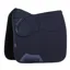 LeMieux Prosorb Plain 2 Pocket Dressage Square Large - Navy