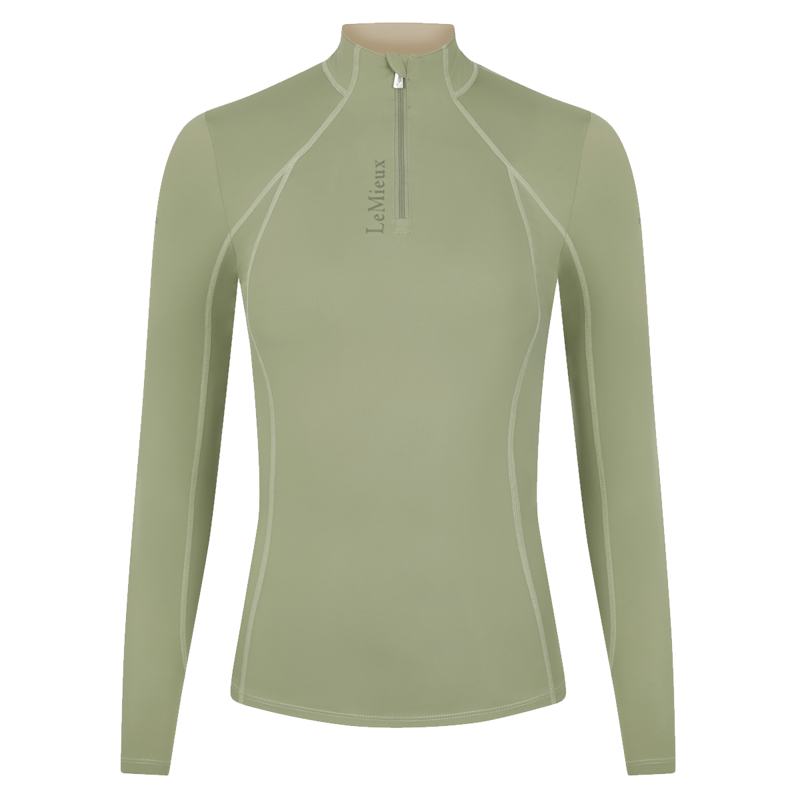 LeMieux Ladies Base Layer - Fern-1