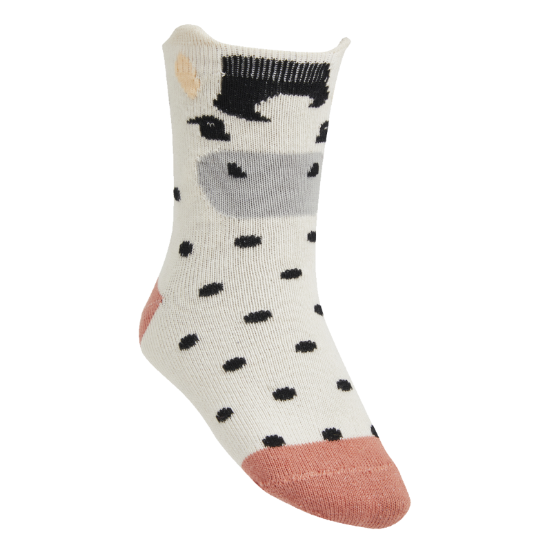 LeMieux Mini Character Socks 2 Pack - Dakota-1