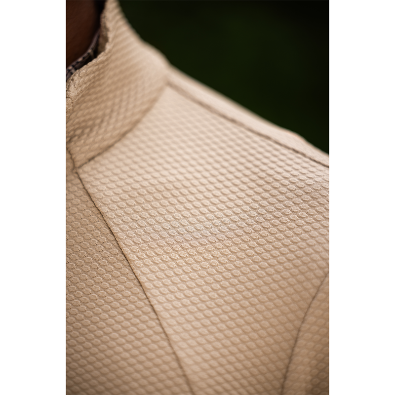 LeMieux Alice Quarter Zip - Mink-7