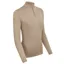 LeMieux Alice Quarter Zip - Mink