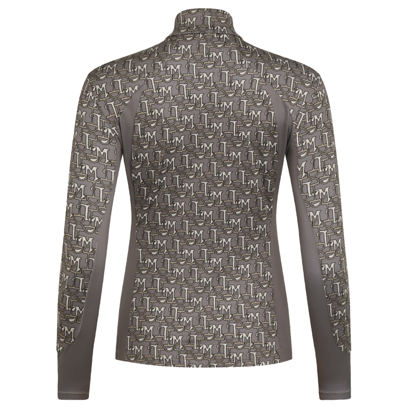 LeMieux Florence Base Layer - Walnut-3