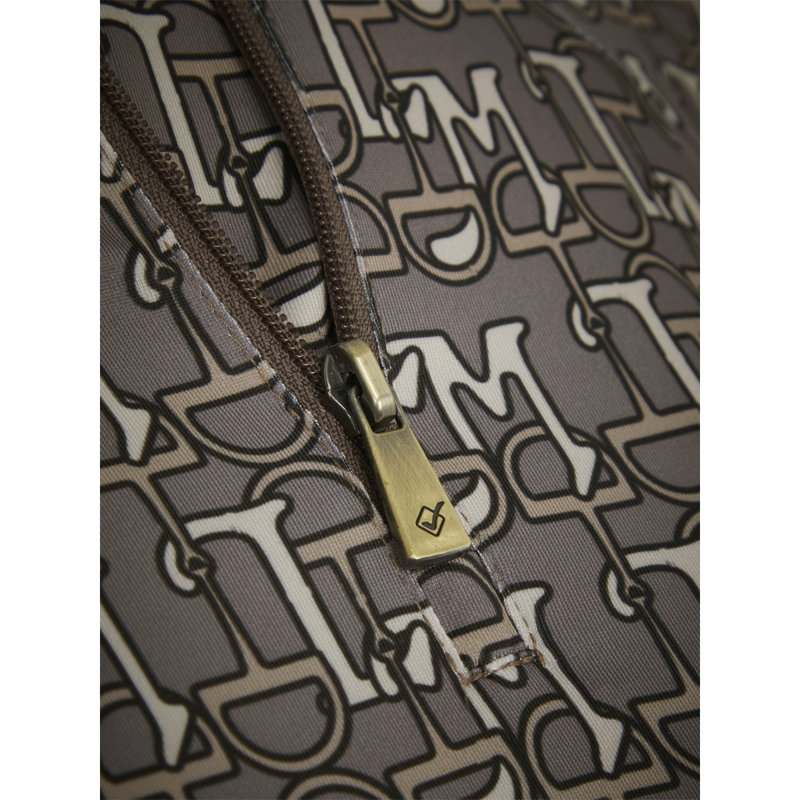 LeMieux Florence Base Layer - Walnut-4