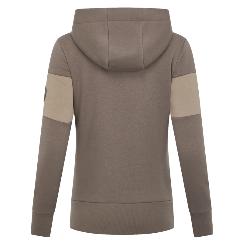 LeMieux Jade Pop Over - Walnut-3