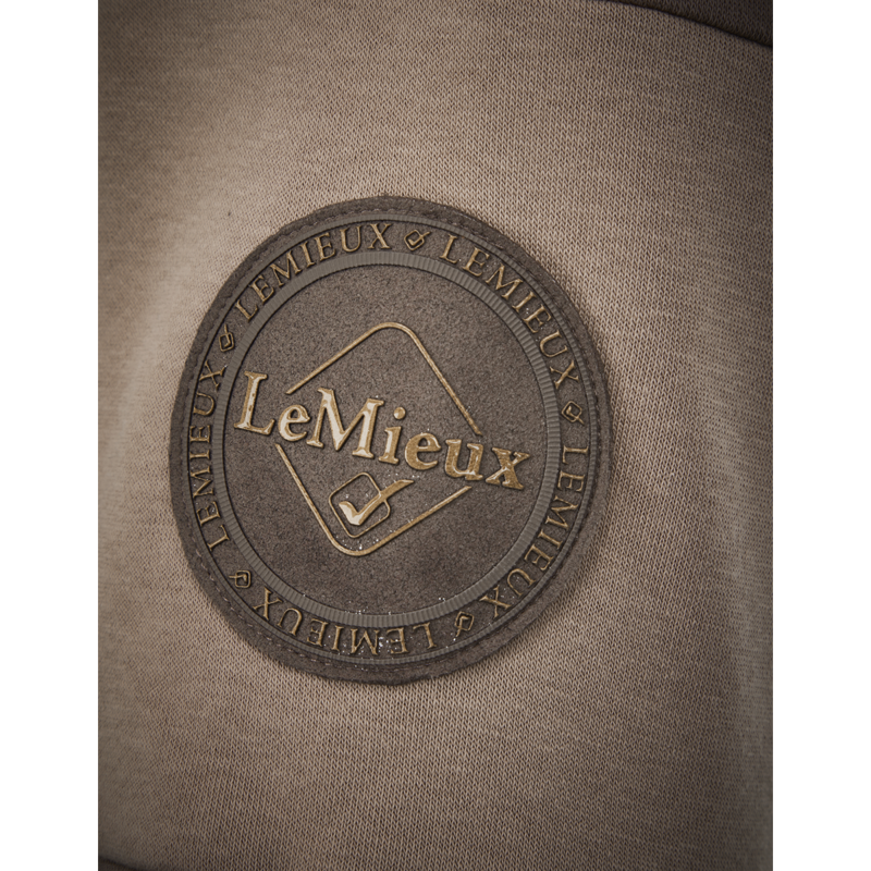 LeMieux Jade Pop Over - Walnut-4