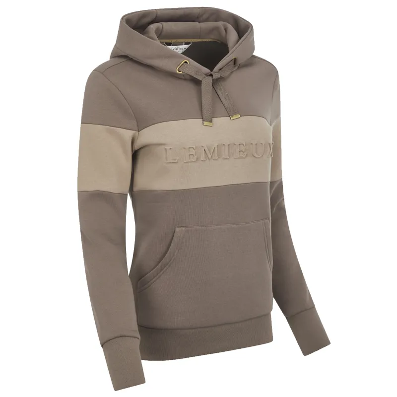 LeMieux Jade Pop Over - Walnut