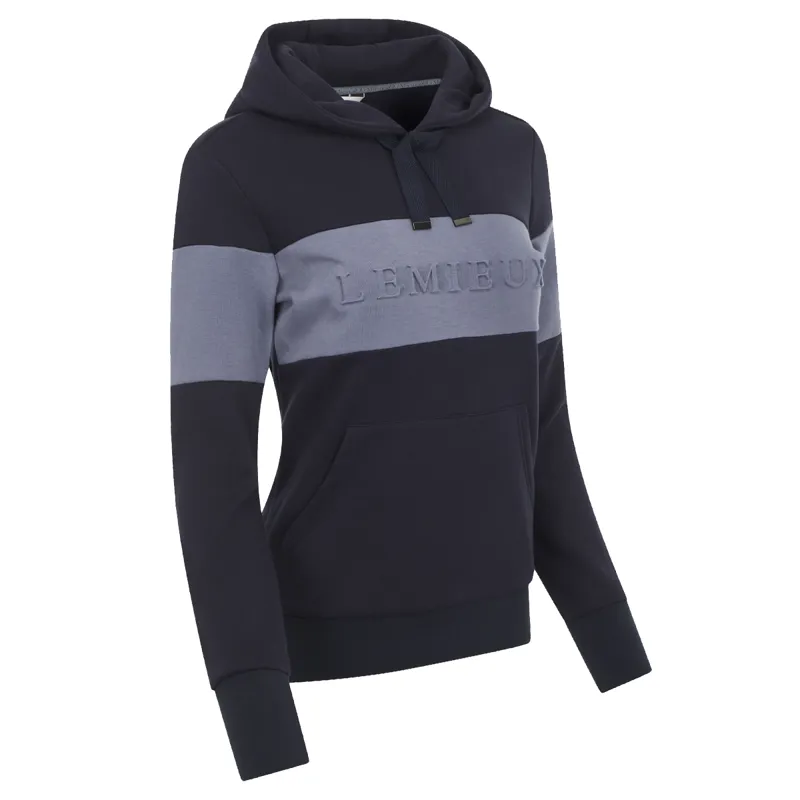 LeMieux Jade Pop Over - Navy