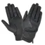 LeMieux Close Contact Glove - Black