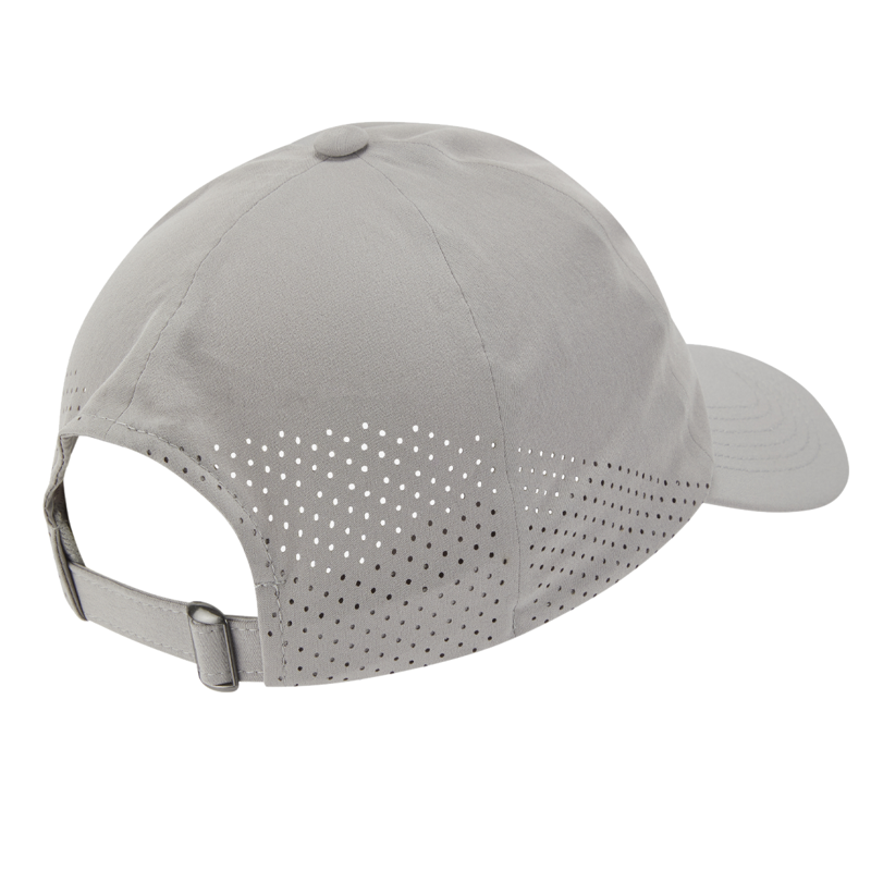 LeMieux Laser Cut Cap - Grey-1