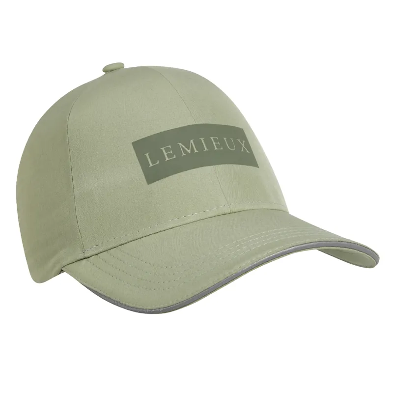 LeMieux Margo Cap - Fern