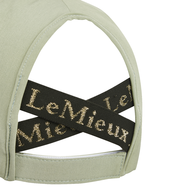 LeMieux Margo Cap - Fern-1