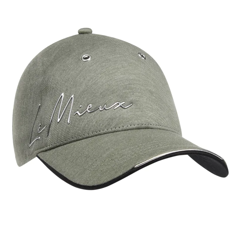 LeMieux Simone Cap - Thyme