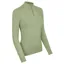 LeMieux Mia Mesh Long Sleeve Base Layer - Thyme