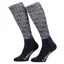 LeMieux Footsie Socks Florence Adults - Navy