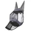 LeMieux Visor-Tek Full Fly Mask - Jay Blue
