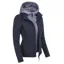 LeMieux Brioney Hybrid Jacket - Navy