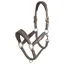 LeMieux Versailles Headcollar - Walnut