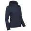 LeMieux Isla Short Waterproof Jacket - Navy