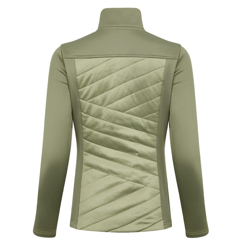 LeMieux Dynamique Jacket - Fern-3