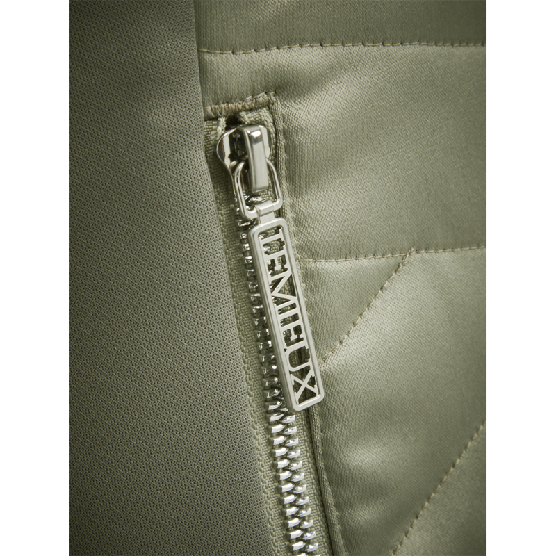 LeMieux Dynamique Jacket - Fern-7