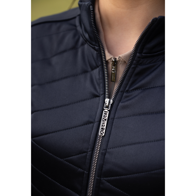 LeMieux Dynamique Jacket - Navy-5