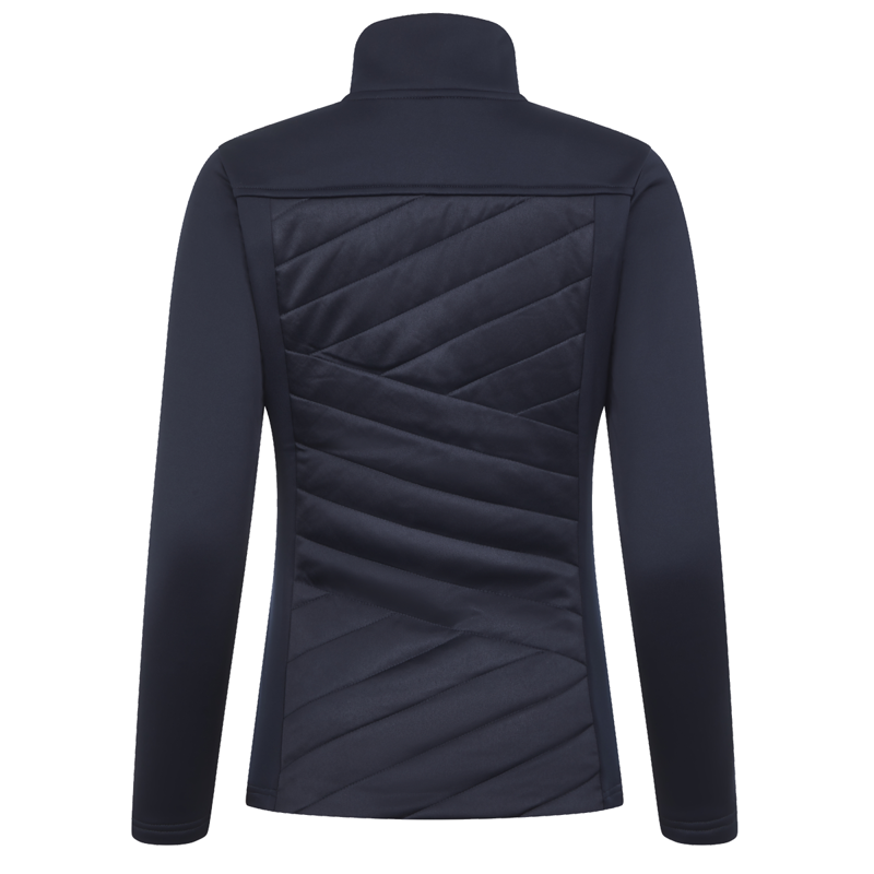 LeMieux Dynamique Jacket - Navy-3