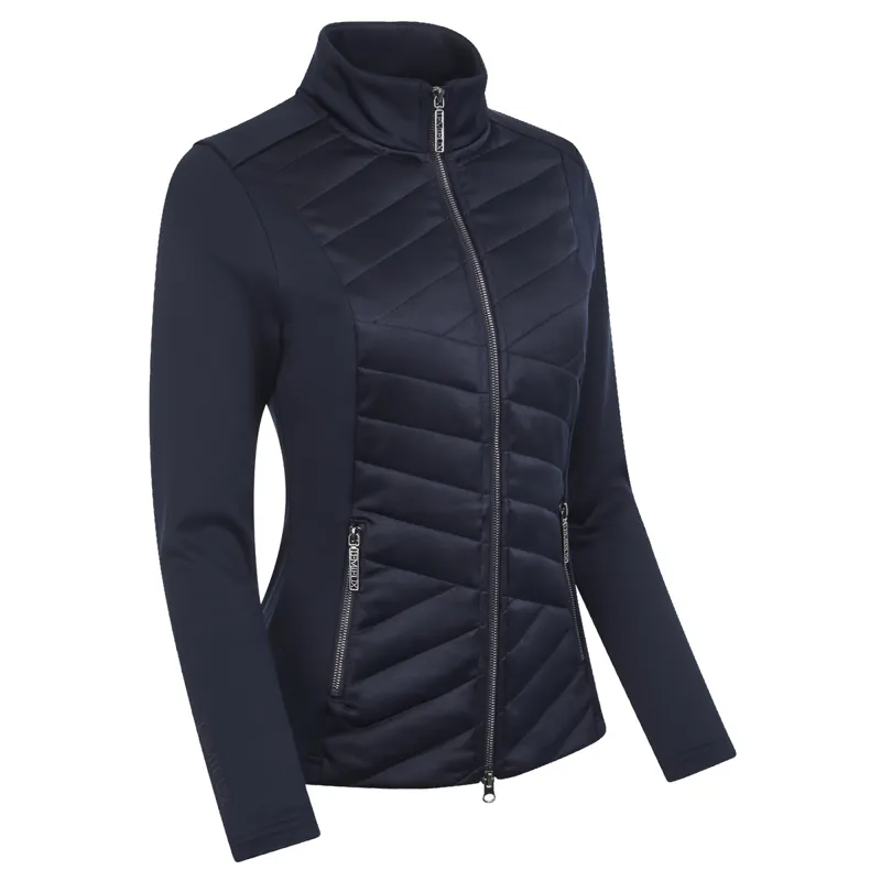 LeMieux Dynamique Jacket - Navy
