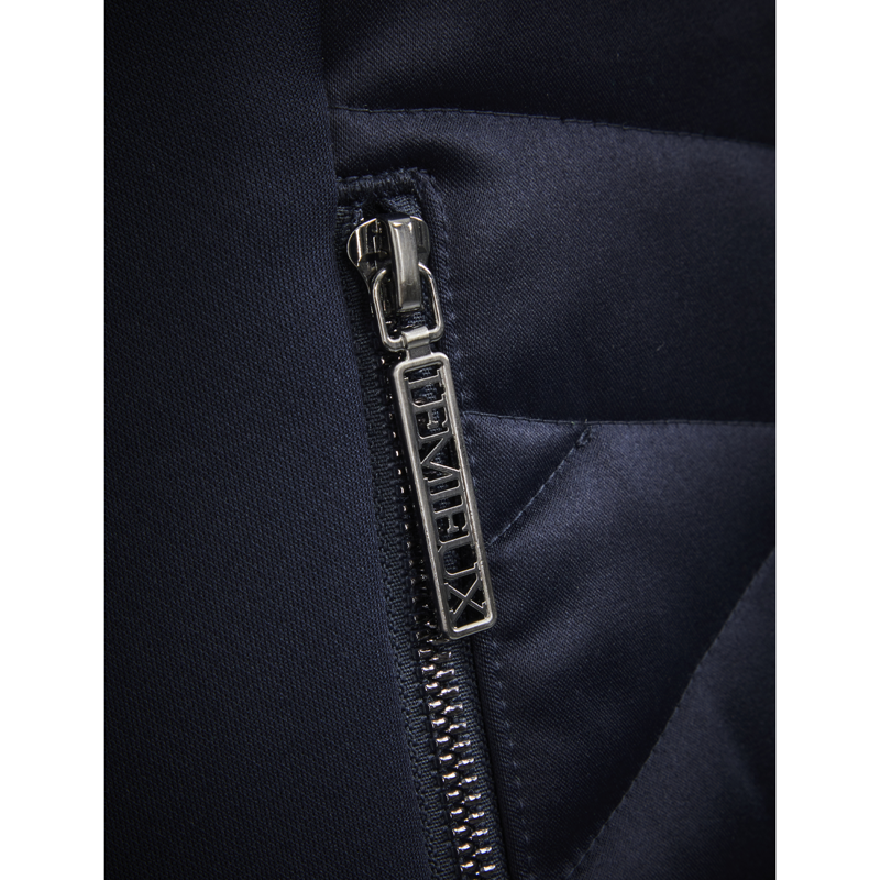 LeMieux Dynamique Jacket - Navy-4