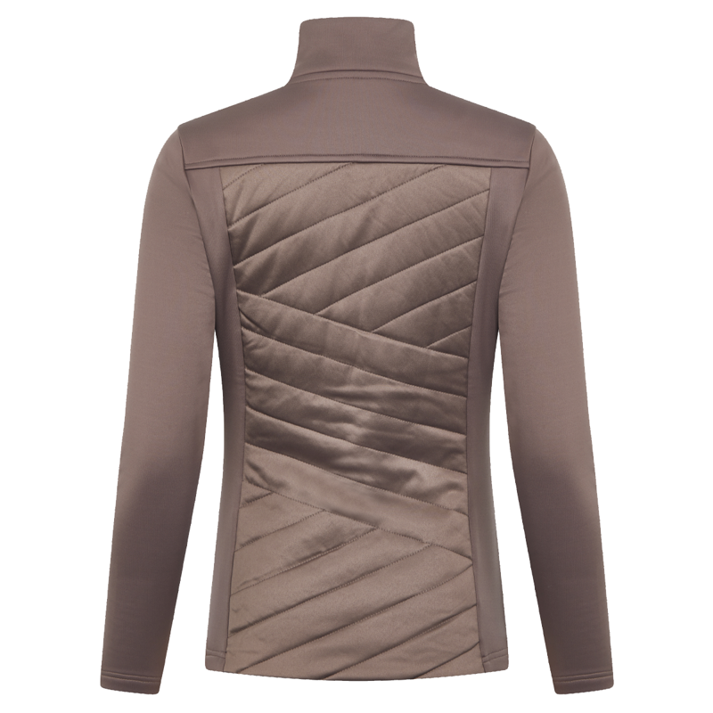 LeMieux Dynamique Jacket - Walnut-3