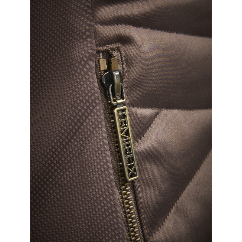 LeMieux Dynamique Jacket - Walnut-4