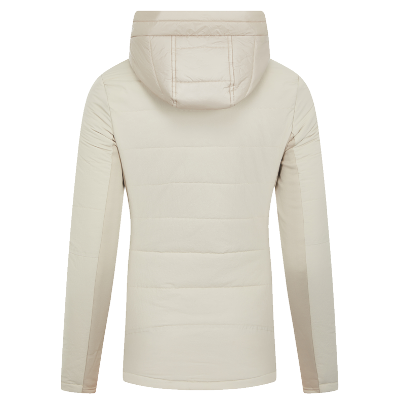 LeMieux Brioney Hybrid Jacket - Stone-3