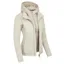 LeMieux Brioney Hybrid Jacket - Stone