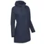 LeMieux Grace Long Rain Jacket - Navy
