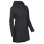 LeMieux Grace Long Rain Jacket - Black